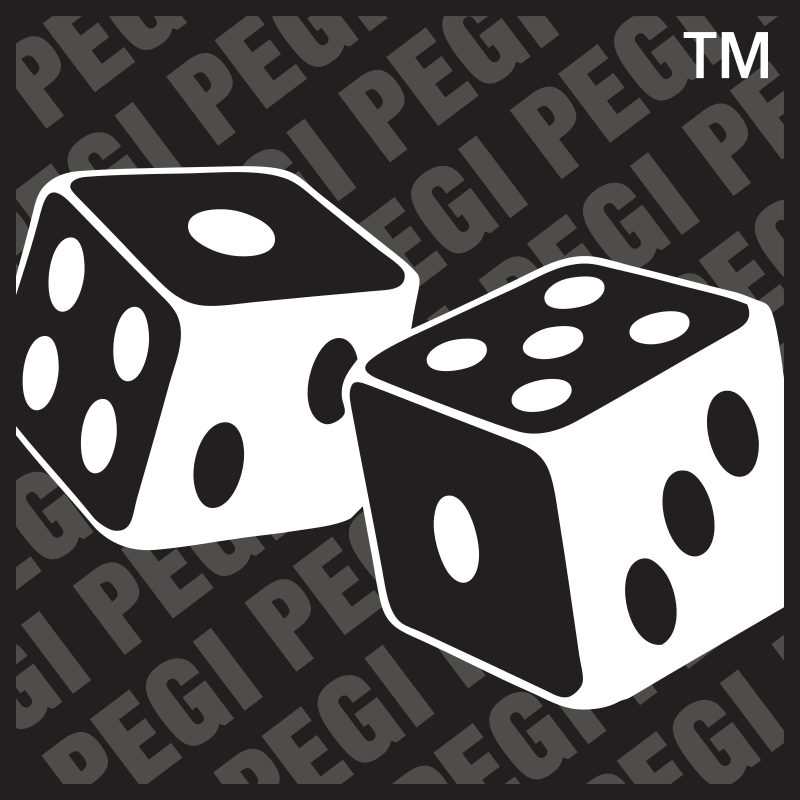 رده بندی بازی‌ ها با سازمان PEGI قمار