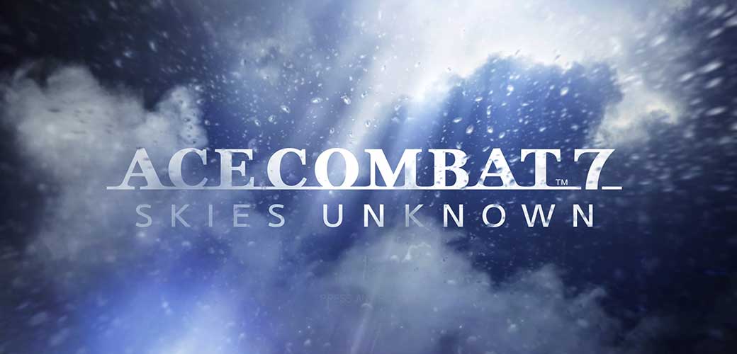 شبیه سازی پرواز - شبیه سازی پرواز - آخرین نسخه از سری Ace Combat - Ace Combat 7 : skies Unknown