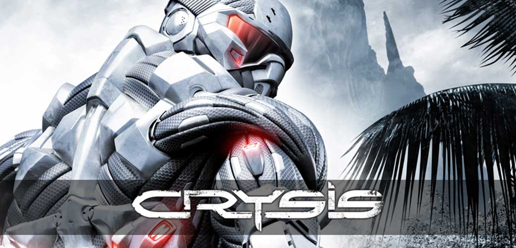 بازی Crysis – استودیو Crytek - خرید بازی PS4