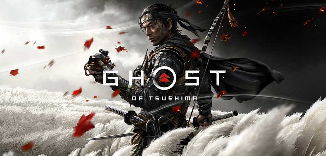 آزادی عمل در بازی - بازی Ghost of Tsushima