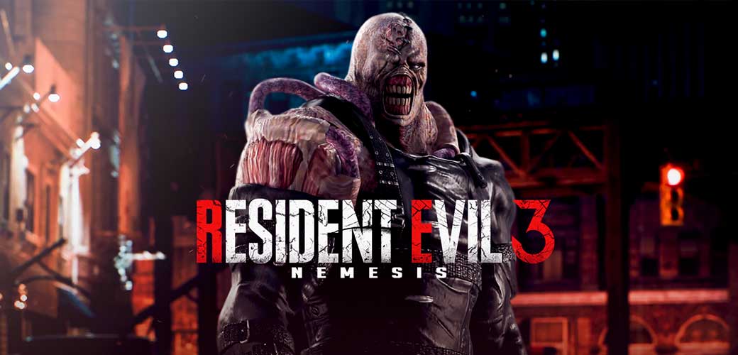 رزیدنت ایول, Resident Evil 3 Remake, بازی Resident Evil 3 Remake, Nemesis, Evil 3, نقد و بررسی بازی