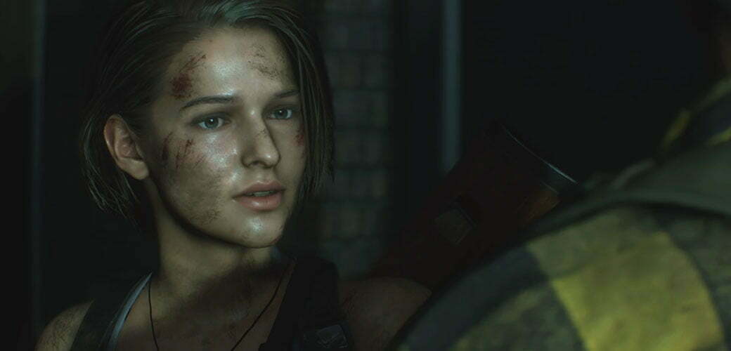 رزیدنت ایول, Resident Evil 3 Remake, بازی Resident Evil 3 Remake, Nemesis, Evil 3, نقد و بررسی بازی