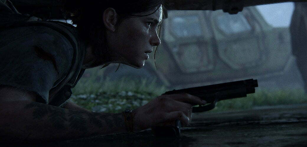 بازی - نیل دراکمن -تاریخ عرضه The Last of Us Part -The Last of Us Part II