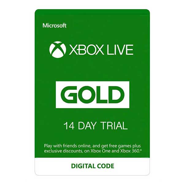 x box gold pass