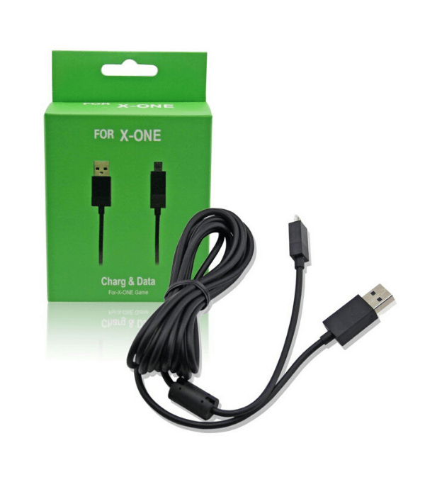 controller-x-one-cable
