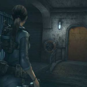 خرید بازی پلی 4, خرید بازی PS4, خرید بازی پلی استیشن 4, خرید بازی Resident Evil Revelations, Resident Evil Revelations