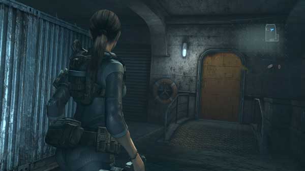 خرید بازی پلی 4, خرید بازی PS4, خرید بازی پلی استیشن 4, خرید بازی Resident Evil Revelations, Resident Evil Revelations
