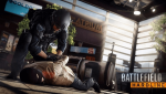 خرید بازی Battlefield Hardline برای PS4