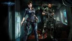 خرید بازی پلی 4, خرید بازی PS4, خرید بازی پلی استیشن 4, خرید بازی Resident Evil Revelations, Resident Evil Revelations