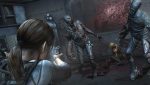 خرید بازی پلی 4, خرید بازی PS4, خرید بازی پلی استیشن 4, خرید بازی Resident Evil Revelations, Resident Evil Revelations