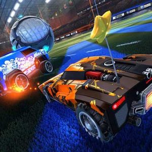 خرید بازی پلی 4, خرید بازی PS4, خرید بازی پلی استیشن 4, خرید بازی Rocket League Ultimate Editon, Rocket League Ultimate Editon