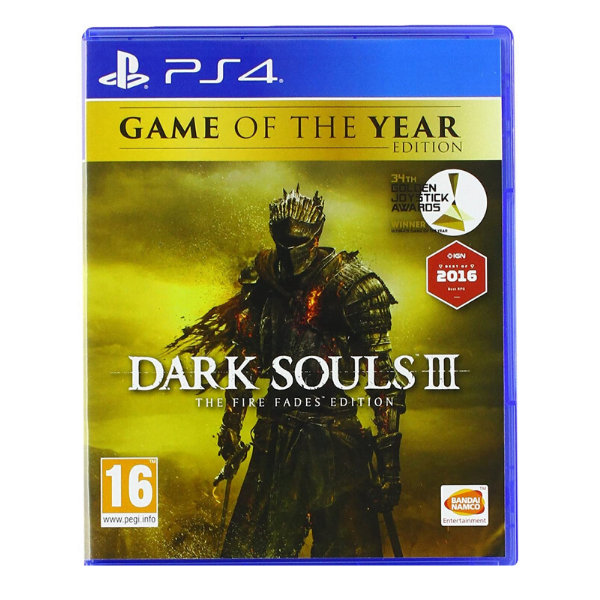 خرید بازی dark souls 2 برای PS4