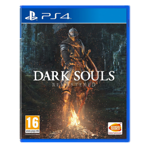خرید بازی dark souls Remastered برای PS4
