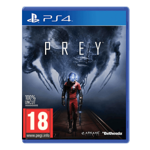 خرید بازی Prey برای PS4