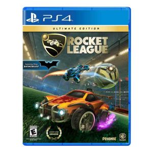 خرید بازی پلی 4, خرید بازی PS4, خرید بازی پلی استیشن 4, خرید بازی Rocket League Ultimate Editon, Rocket League Ultimate Editon