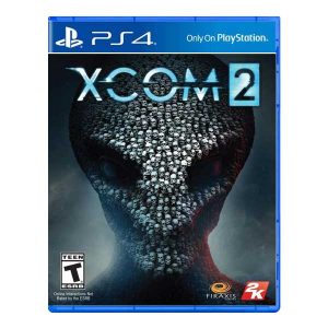 خرید بازی پلی 4, خرید بازی PS4, خرید بازی پلی استیشن 4, خرید بازی Xcom 2, Xcom 2