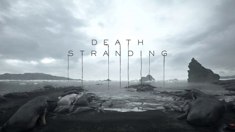 تصویری از بازی death stranding pc