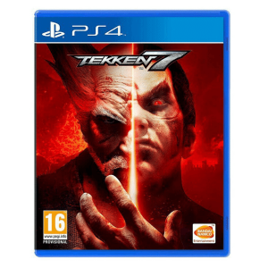 خرید بازی Tekken 7 برای PS4