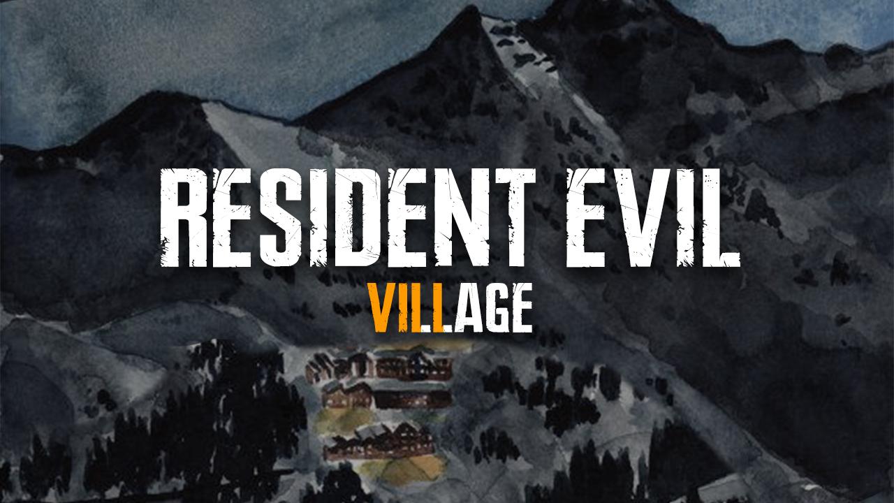 بازی Resident Evil 8: Village