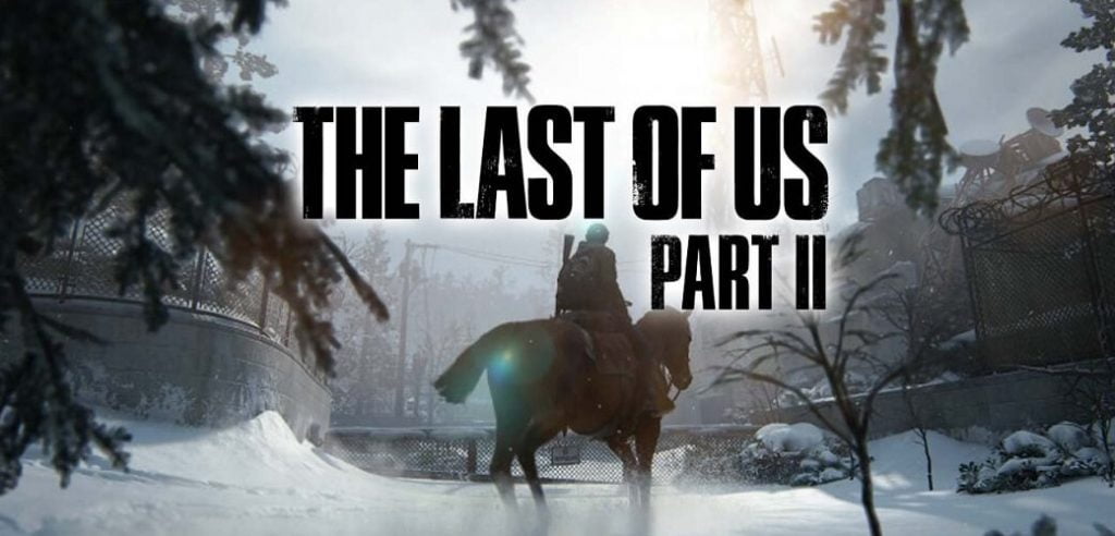 بازی The Last of Us Part 2