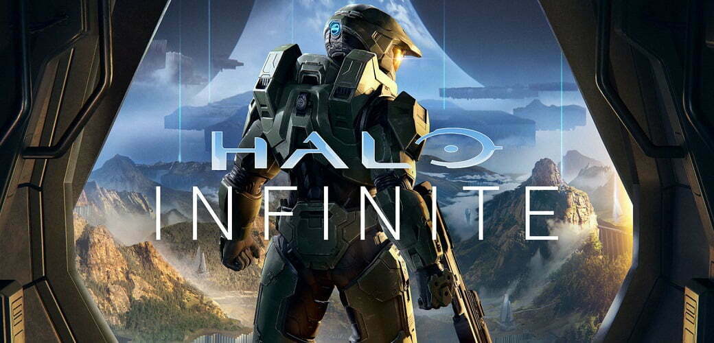 گیم‌پلی بازی Halo Infinite