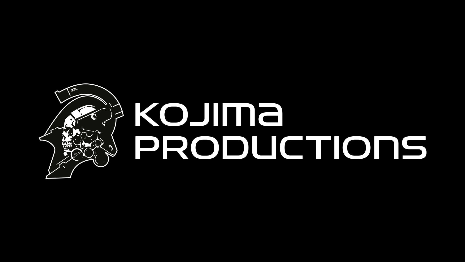 استودیو Kojima Productions