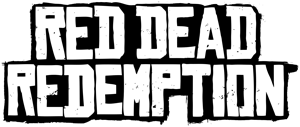 بازی Red Dead Redemption لوگو