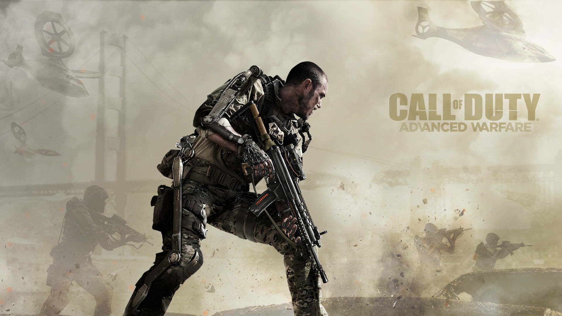 بازی Call Of Duty