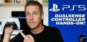 اطلاعات جدیدی از کنترلر کنسول PS5 منتشر شد