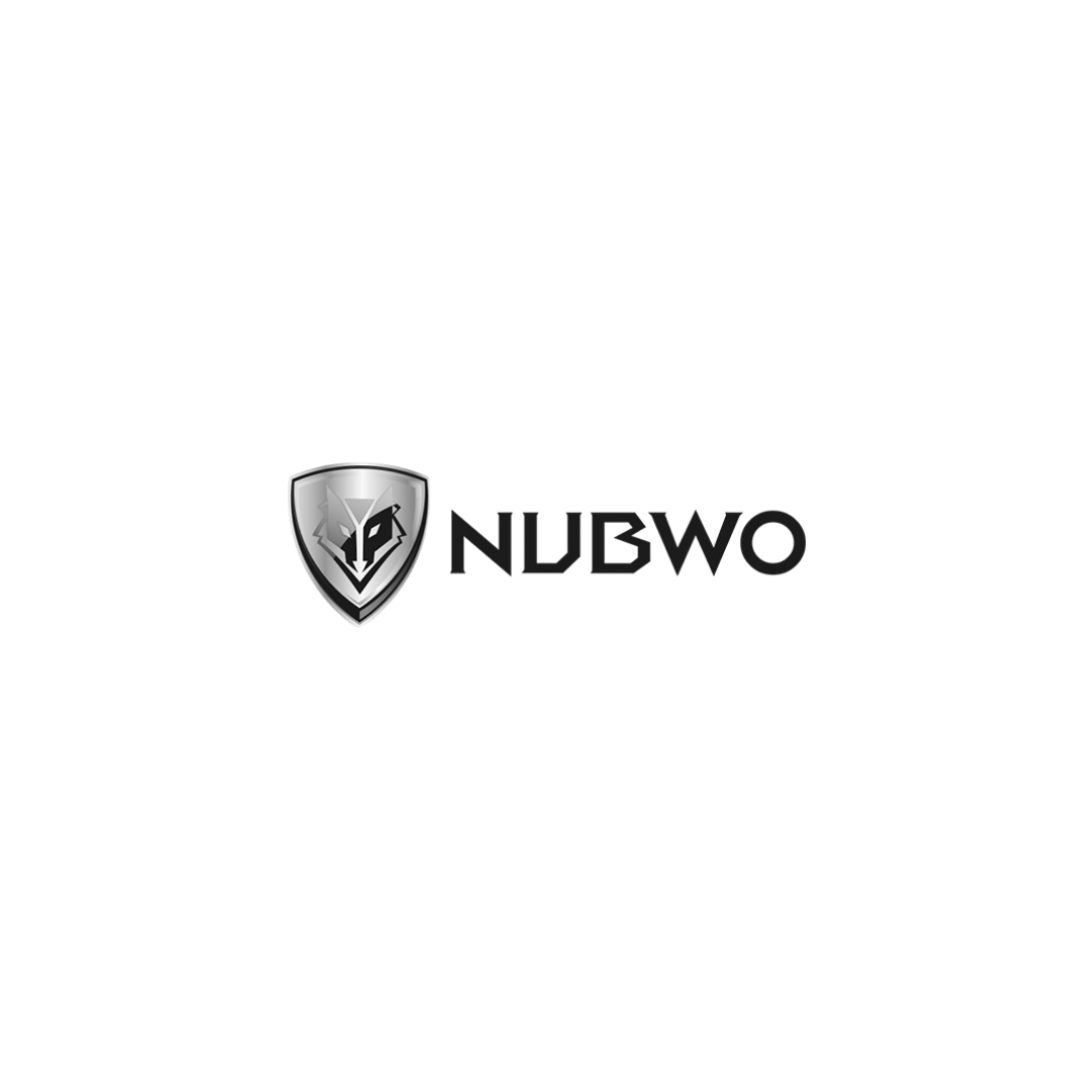 nubwo logo