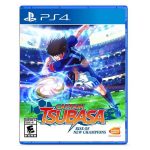 خرید بازی Captain Tsubasa برای ps4