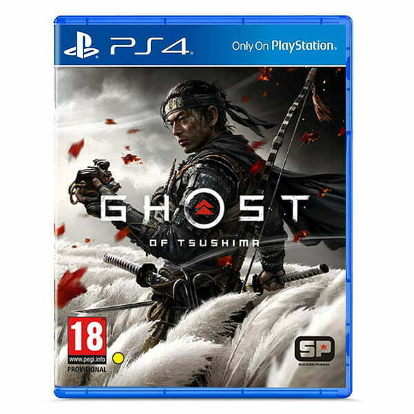Ghost of Tsushima یک حالت مولتی پلیر همکاری تیمی به نام Legends دریافت خواهد کرد 2 بازی Ghost of tsushima