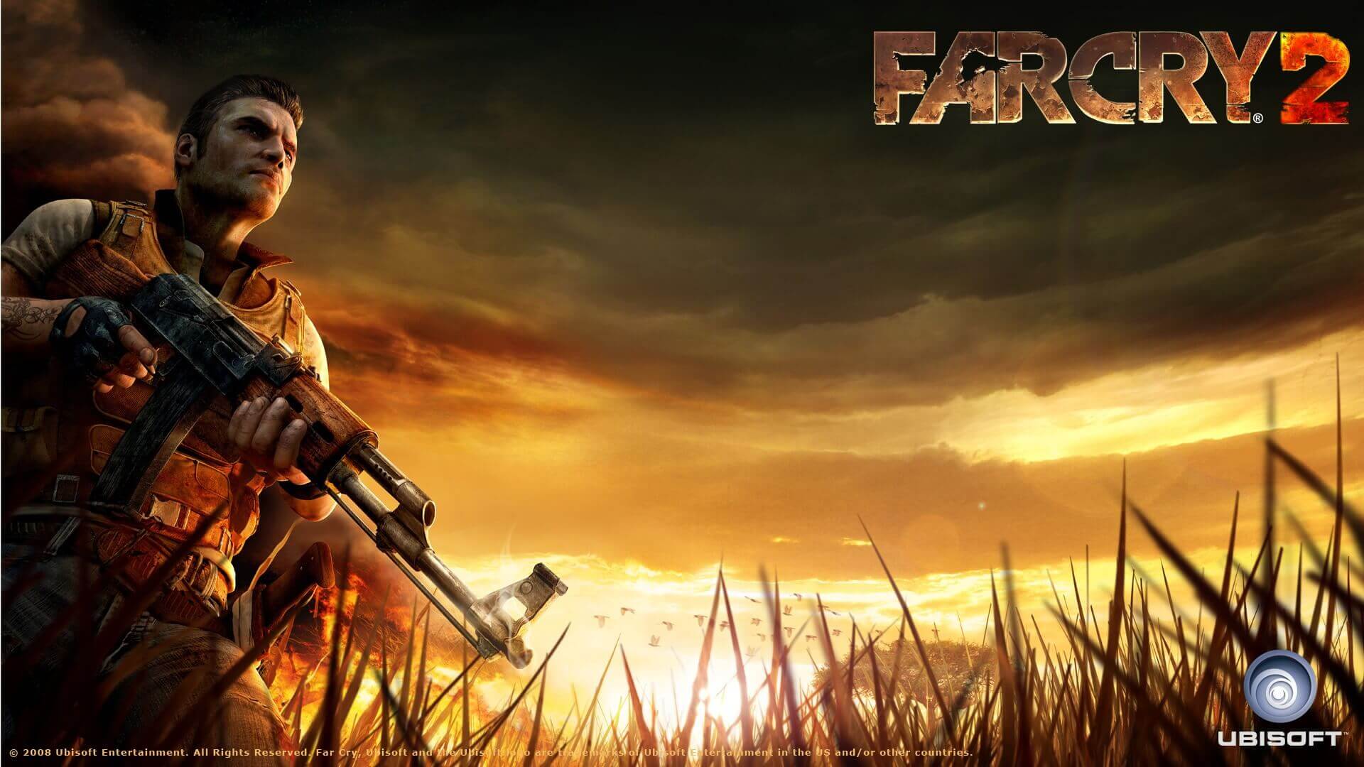بازی Far Cry