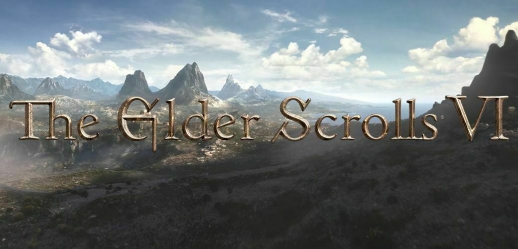 بازی The Elder Scrolls VI