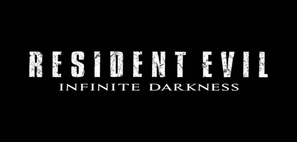 انیمیشن Resident Evil Infinite Darkness