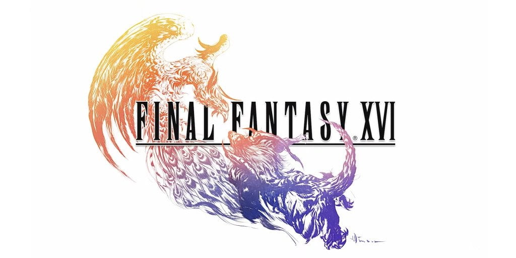 بازی Final Fantasy XVI