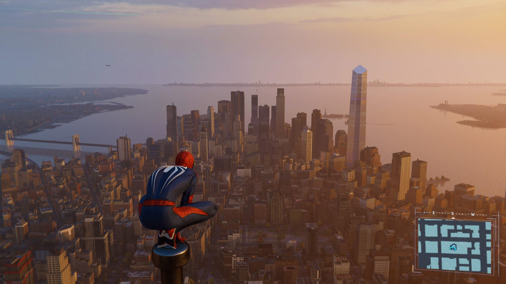 بازی Spider Man: Miles Morales