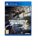 خرید بازی tony hawk برای ps4