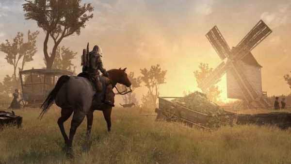 خرید بازی دست دوم Assassin's Creed 3 Remastered