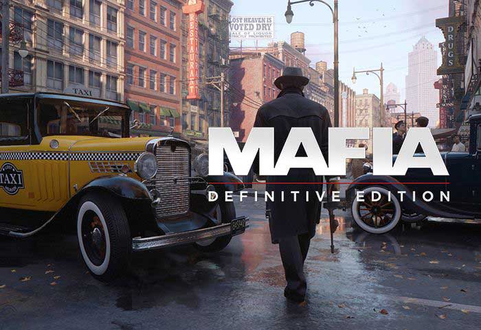 خرید-بازی-Mafia-Trilogy-برای-PS4