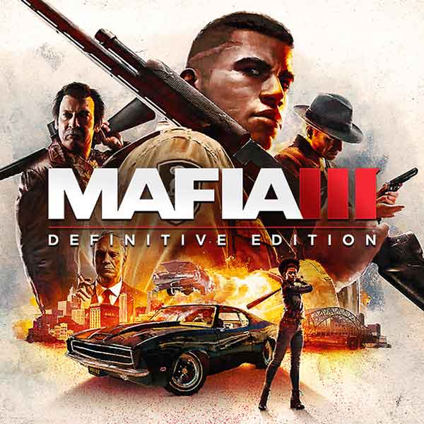 خرید-بازی-Mafia-Trilogy-برای-PS4