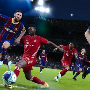 خرید-بازی-PES-2021-برای-PS4