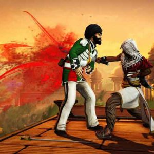 خرید بازی Assassin’s Creed Chronicles کارکرده و ارزان و دست دوم