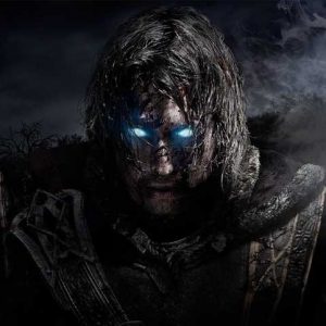 خرید بازی کارکرده shadow of war برای ps4