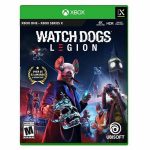 خرید بازی watch dogs legion برای ایکس باکس