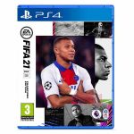 fifa 21 champions edition