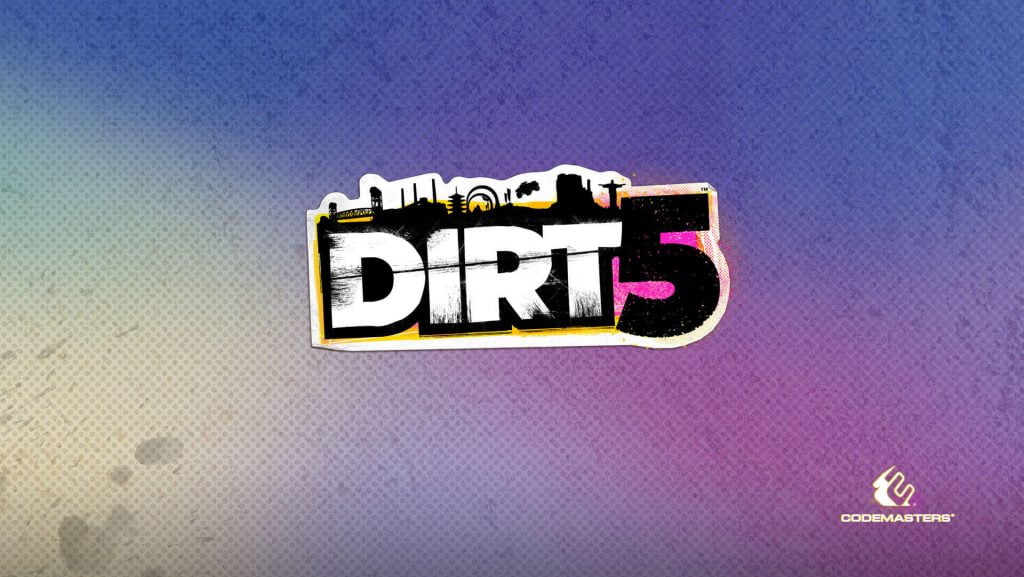 پیش نمایش بازی Dirt 5