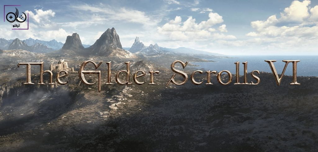 بازی Elder Scrolls VI