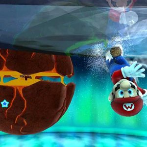 خرید بازی Super Mario 3D All-Stars برای نینتندو