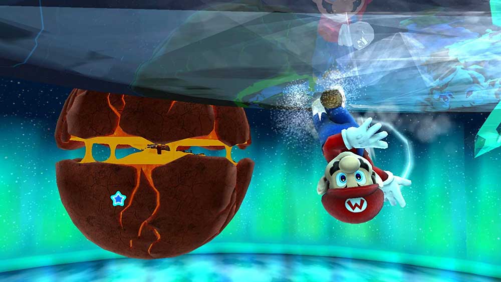 خرید بازی Super Mario 3D All-Stars برای نینتندو